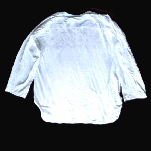 DISNEY Lounge/Sleep Set ~ Tigger & Eeyore Reaching for the Stars ~ L/XL ~ NEW - Picture 11 of 15